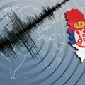 Tri zemljotresa u Srbiji tokom noći: Tlo se treslo u Kosovskoj Mitrovici, Kruševcu i Kragujevcu