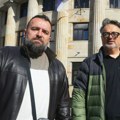 Ekserom izgrebao automobile: Optužnica protiv Banjalučanina koji je oštetio vozila novinara Morače i Trifunovića