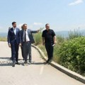 Đerlek: Skoro 9 miliona Vranju za projekat fekalne kanalizacije