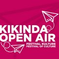 Festival kulture "Kikinda open air festival“ krajem avgusta