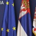 ISAC Fond: Nastavljen isti trend (ne)usaglašavanja Srbije sa spoljnom politikom EU