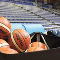 Košarkaš Crvene zvezde Nikola Topić zvanično na pozajmici u Megi