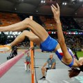 Angelina Topić ostala bez medalje, srpskom atletskom čudu falilo malo sreće u Budimpešti