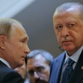 Poznat termin sastanka Putina i Erdogana
