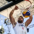 Srpski basketaši osvojili zlatnu medalju na Evropskom prvenstvu, Stojačić pogodio za trijumf