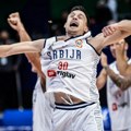 FIBA: Srpski ratnici Avramović, Davidovac i Dobrić