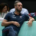 Troicki za SK: Novak neće stati na 24 gren slema