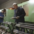 Fabrika reznog alata u Čačku prodata po početnoj ceni: Za nju je dato 58,8 miliona dinara