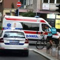 Drama u Beogradu! Saobraćajci zaustavili "mercedes" zbog prebrze vožnje, pa unutra zatekli dete (2) bez svesti!
