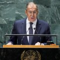 Lavrov: EU ne želi da natera Prištinu da formira ZSO