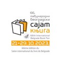 Sajam knjiga 2023 – Od 21 do 29. oktobra