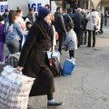 Više od 50.000 izbeglih iz Nagorno-Karabaha: Jerevan objavio najnovije podatke
