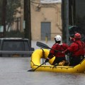 Poplave u Njujorku: Vanredno stanje posle jake celodnevne kiše