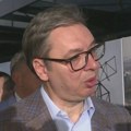 Vučić objavio koliko je koštao „Prokop“ i najavio nove pruge (VIDEO)