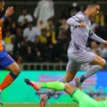 Stojković tri puta kapitulirao: Ronaldov Al Nasr ubedljiv protiv Al Feihe