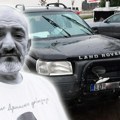 Prve slike automobila u kom je poginuo odbornik iz Loznice: Radnica iz kafane čula jak udarac, pa videla da se Miodrag ne…