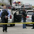 Četiri osobe povređene u pucnjavi u Ohaju, napadač izvršio samoubistvo