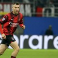 Fudbaler Milana Frančesko Kamarda postao najmlađi debitant u istoriji Serije A