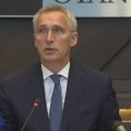 Stoltenberg: I Beograd i Priština da doprinesu deeskalaciji, nacrt statuta ZSO prilika za napredak