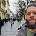 Amerikanac došao u Beograd, pa već prvog dana izneo sud o Srbima: Odmah se požalio - "Zbog ovoga će mi trebati kardiolog"…
