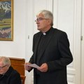 Papa imenovao Željka Majića novim banjolučkim biskupom