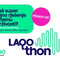 Prijave za LAQOthon do 07.01, pobednicima po 18.000 evra