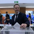 Siniša Mali o svom glasu: "Samo apsolutna pobeda na izborima garant lepše i bolje Srbije"