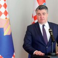 Milanović: Crna Gora treba da se nađe u EU što pre