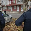 Pripadnici tzv. kosovske policije uklonili sirenu za uzbunu u Severnoj Mitrovici