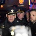 Češka policija: Otac napadača pronađen mrtav, pucnjava nije povezana s terorizmom