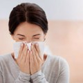 Batut: Blagi porast obolelih od oboljenja sličnih gripu