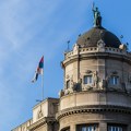 Vlada Srbije obrazovala Komisiju za kapitalne investicije