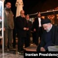 Iranski lideri na sahrani žrtava bombaških napada zakleli se na osvetu, hapšenje osumnjičenih