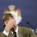“Vučić doživeo težak udarac na sastanku s ambasadorom SAD-a, nije mogao da sakrije da je uzdrman”: Jutarnji list o…