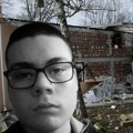 "Još Ni telo nismo preuzeli": Ispovest majke nastradalog Nikole (18) u eksploziji u Kruševcu: "Govorili smo mu da ne mora da…