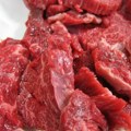Izrael prvi u svetu odobrio prodaju laboratorijski uzgojene govedine