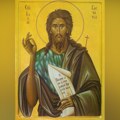 Sveti Jovan – jedna od najzastupljenijih slava u Srbiji