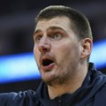 Oštra NBA kazna: Rival Nikole Jokića suspendovan na 25 utakmica