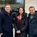 Biljana se suprotstavila gradonačelniku, dobila otkaz pa pokazala koliko vredi: Austrijski mediji Srpkinju su proglasili…