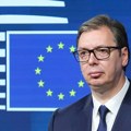 Vučić: Nisam zainteresovan koje će biti preporuke Evropskog parlamenta o izborima