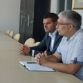 Smena u Elektrovojvodini: Milivojev novi direktor umesto Tešovića