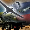 "Ukrajinski Bajraktar": Turski proizvođač dronova počinje da gradi fabriku kod Kijeva