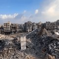 Video: Područje Al-Maqousi svjedoči izraelskim zločinima