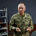 Politiko: Sirski ima reputaciju da je „kasapin“, ukrajinske trupe očajne zbog izbora