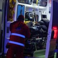 Teška saobraćajna kod Odžaka: Mladić autom udario ženu (50) dok je pešačila neosvetljenim putem