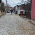 Završeno pokockavanje ulice Josipa Kraša