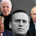 Smrt Navaljnog će ubediti republikance da pošalju pomoć Ukrajini? Stručnjaci tvrde sa će imati posledica i po izbore u SAD