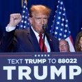 Tramp pobedio Niki Hejli na unutarstranačkim izborima u Južnoj Karolini, korak bliže nominaciji