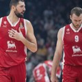 Olimpija bez Mirotića na Asvel