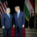 Orban: Tramp mi je obećao da Ukrajini neće dati više ni dolar ako pobedi